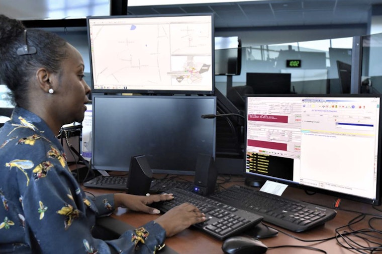 Raleigh 911 Quietly Taps Therapists Instead Of Cops In New Crisis Call Test