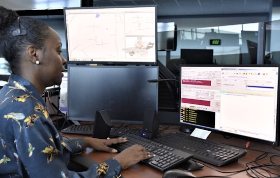 Raleigh 911 Quietly Taps Therapists Instead Of Cops In New Crisis Call Test