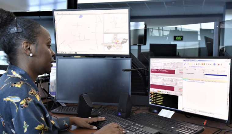 Raleigh 911 Quietly Taps Therapists Instead Of Cops In New Crisis Call Test