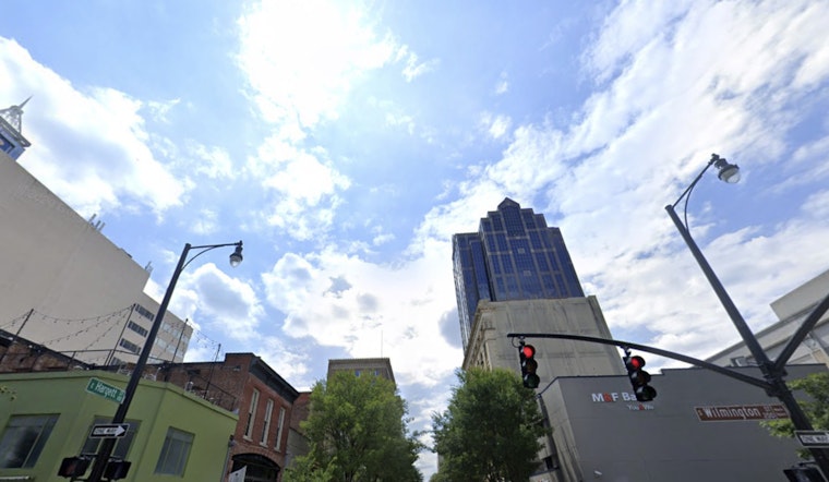 Raleigh Basks Then Braces As Sunny Start Sets Up Stormy Friday Swing