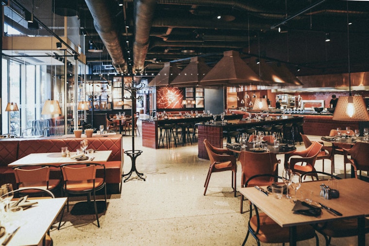 Raleigh Chef All-Stars Unleash Big Cat In East Mordecai