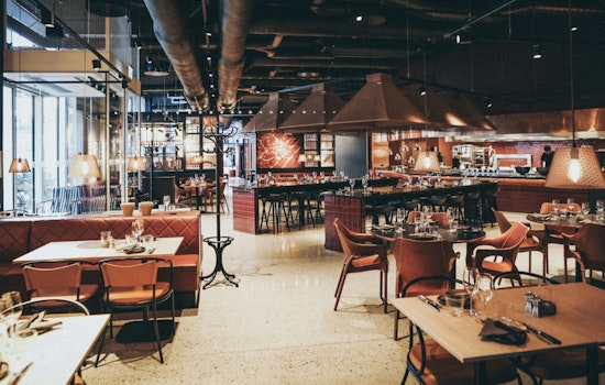 Raleigh Chef All-Stars Unleash Big Cat In East Mordecai