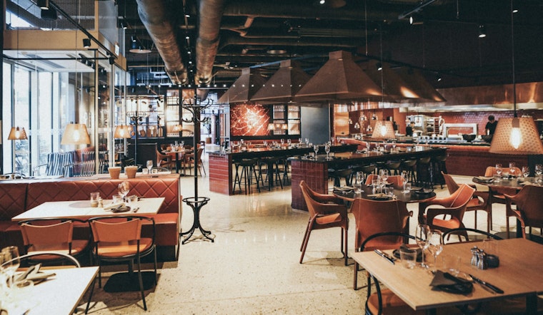 Raleigh Chef All-Stars Unleash Big Cat In East Mordecai