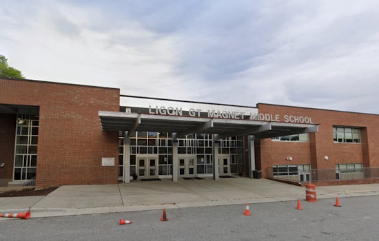 Raleigh Cops Flood Ligon Middle School After Emergency Report Snarls Dismissal