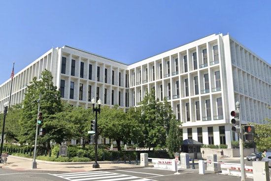 Raleigh Firefighter’s Arm Snaps In Capitol Hearing Chaos