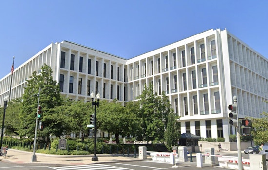 Raleigh Firefighter’s Arm Snaps In Capitol Hearing Chaos
