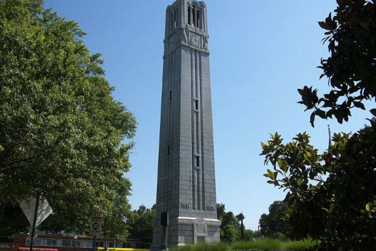 Raleigh Grads Say NC State Cyber Bootcamp Cashed In, Left Them Hanging