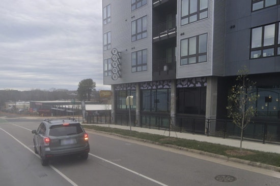 Raleigh Hotspot Jaguar Bolera Vanishes Overnight, Leaves Iron Works In The Lurch