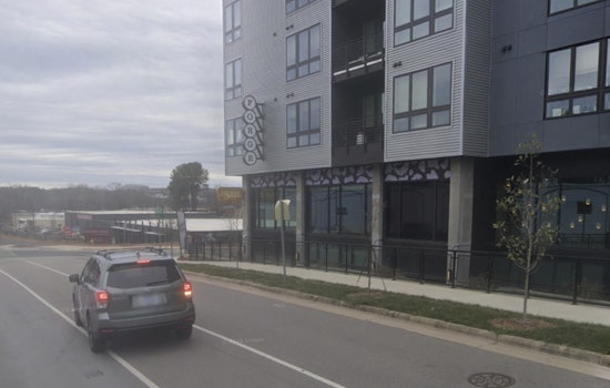 Raleigh Hotspot Jaguar Bolera Vanishes Overnight, Leaves Iron Works In The Lurch