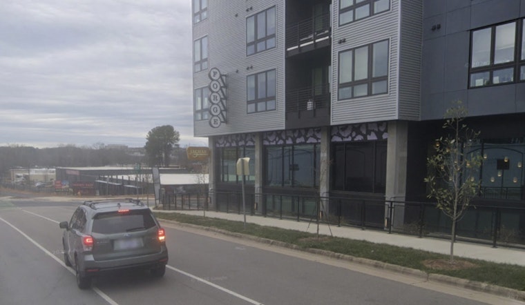 Raleigh Hotspot Jaguar Bolera Vanishes Overnight, Leaves Iron Works In The Lurch