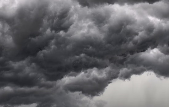 Raleigh In The Crosshairs As Fierce Storms, 75 Mph Winds Target Monday Commute