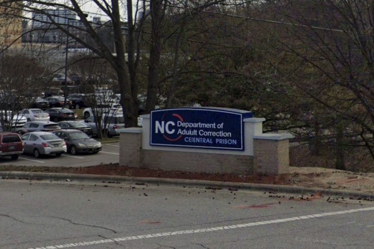 Raleigh Inmate’s Face Shattered in Prison Beatdown, Appeals Court Revives His Case