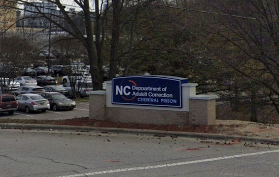 Raleigh Inmate’s Face Shattered in Prison Beatdown, Appeals Court Revives His Case