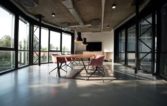 Raleigh Landlords Race To Fill Ghost Floors With Instant Offices