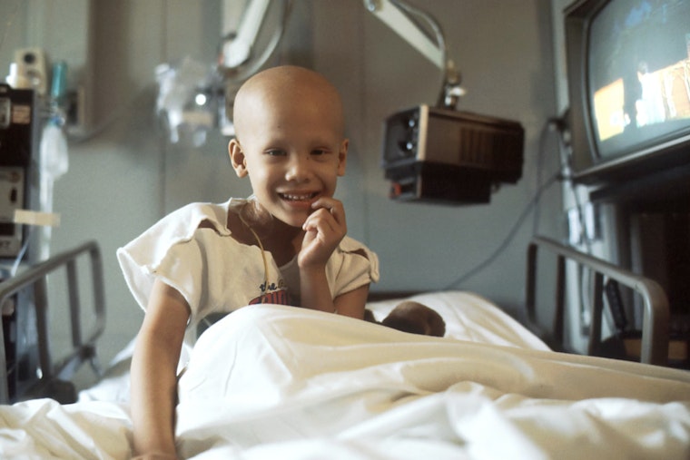 Raleigh Lung Cancer Patients Defy Odds as Survival Hits 30 Percent