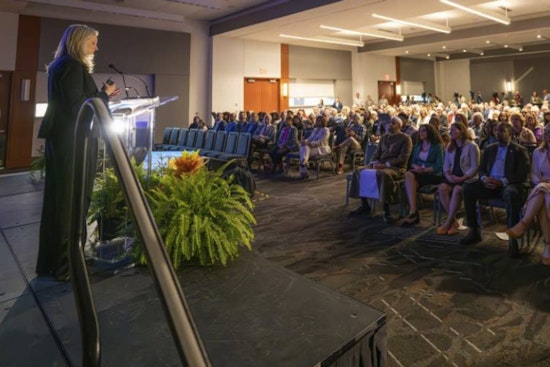 Raleigh Mayor To Talk Tough On Crime And Rents In High-Stakes City Address