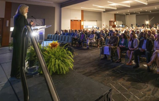 Raleigh Mayor To Talk Tough On Crime And Rents In High-Stakes City Address