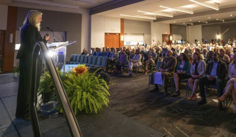 Raleigh Mayor To Talk Tough On Crime And Rents In High-Stakes City Address