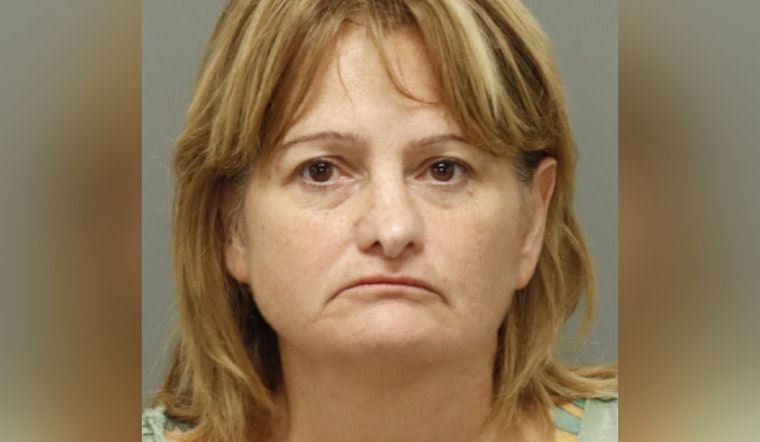Raleigh Medical Credential Con Lands Identity Thief 20 Years Behind Bars