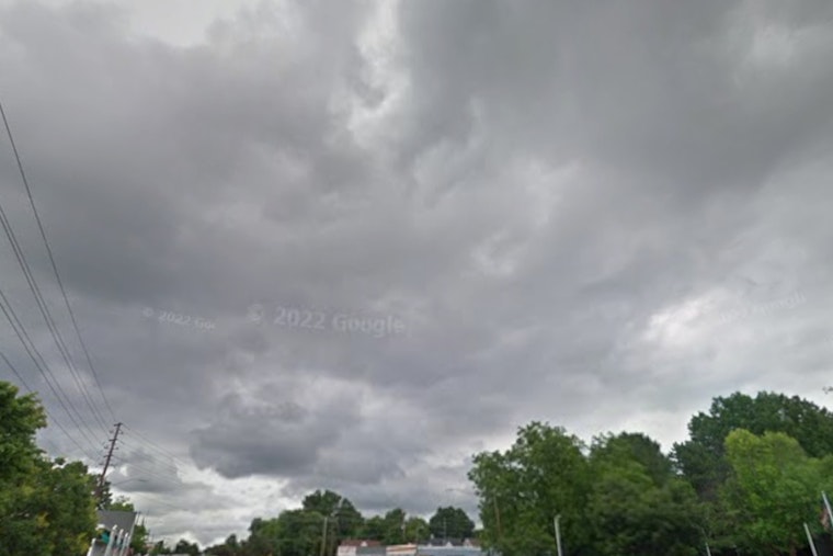 Raleigh On Edge As Tornado Threat And 75 Mph Winds Target Monday Commute
