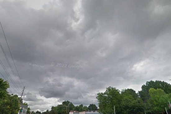 Raleigh On Edge As Tornado Threat And 75 Mph Winds Target Monday Commute