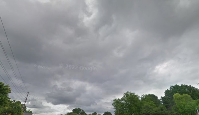 Raleigh On Edge As Tornado Threat And 75 Mph Winds Target Monday Commute