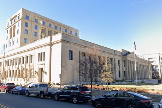Raleigh Power Duo Jumps Into Court Fight Over NC Prison Trans Care Ban