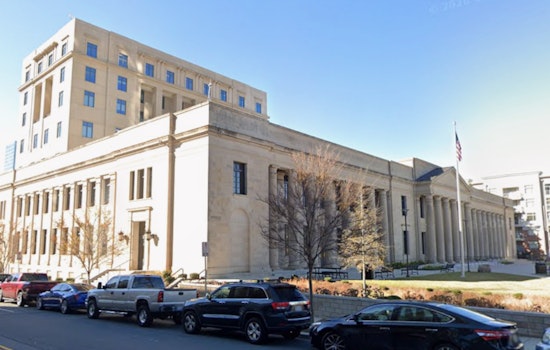 Raleigh Power Duo Jumps Into Court Fight Over NC Prison Trans Care Ban