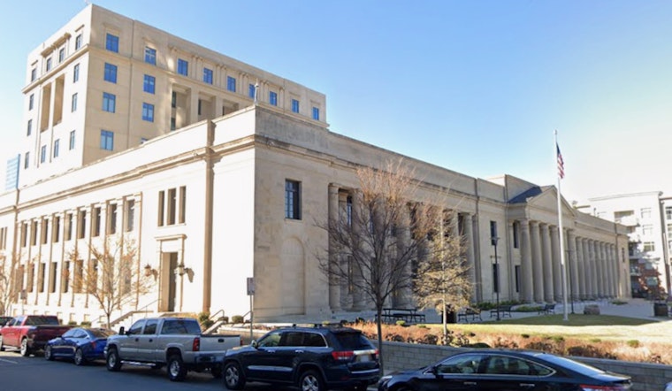Raleigh Power Duo Jumps Into Court Fight Over NC Prison Trans Care Ban