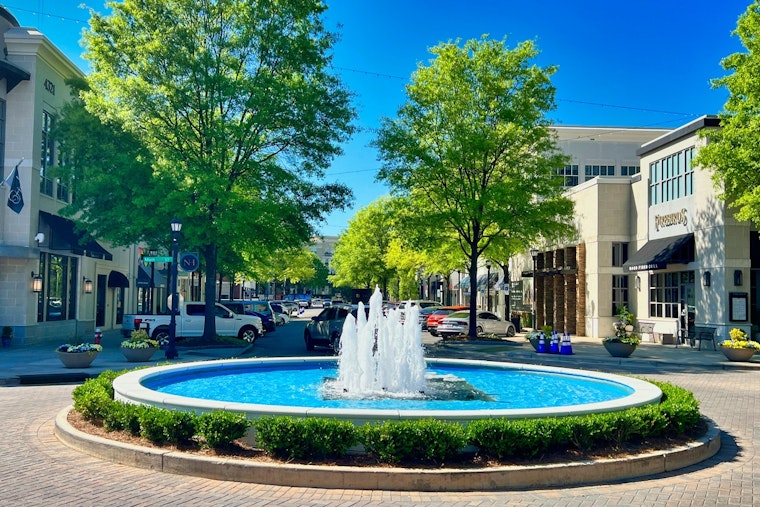 Raleigh Shops Feel the Squeeze as Retail Rents Leap Past U.S. Average