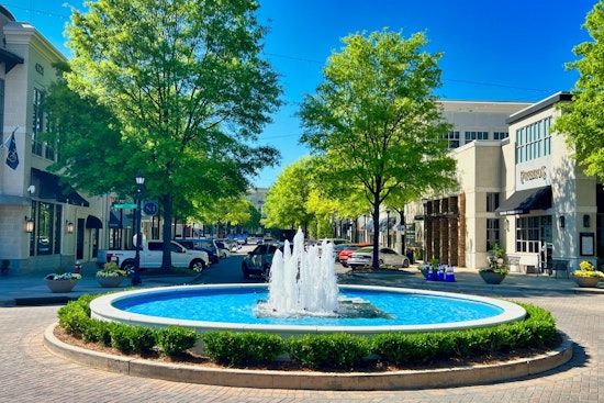 Raleigh Shops Feel the Squeeze as Retail Rents Leap Past U.S. Average