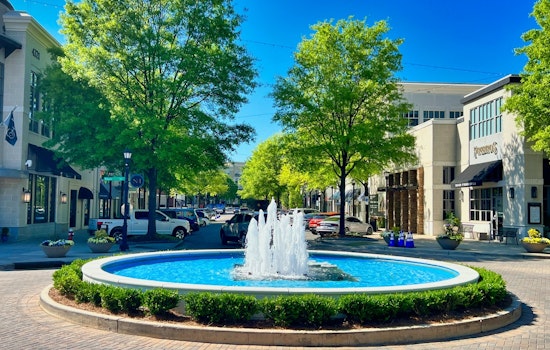 Raleigh Shops Feel the Squeeze as Retail Rents Leap Past U.S. Average