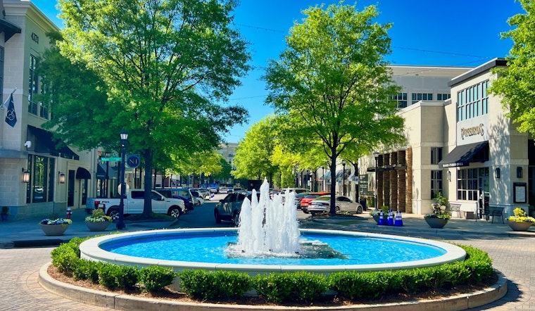 Raleigh Shops Feel the Squeeze as Retail Rents Leap Past U.S. Average