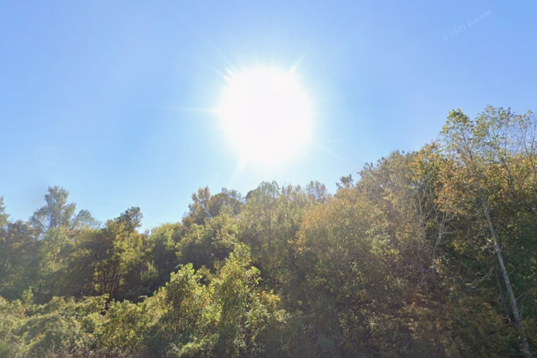 Raleigh Sizzles As Warmup Collides With High Fire Risk