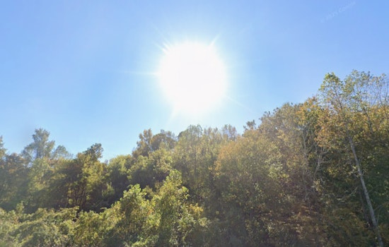 Raleigh Sizzles As Warmup Collides With High Fire Risk