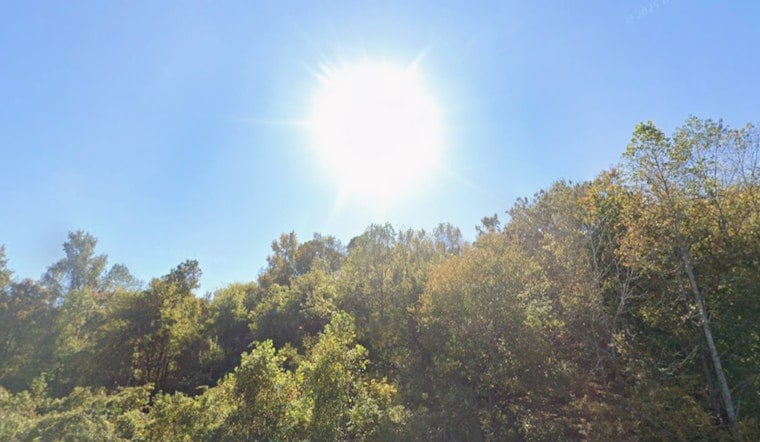 Raleigh Sizzles As Warmup Collides With High Fire Risk
