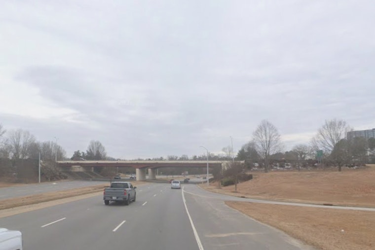 Raleigh Sizzles Then Soaks: Evening Commute Faces Stormy Smackdown