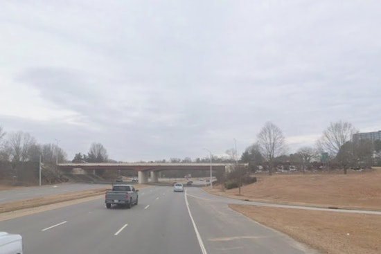 Raleigh Sizzles Then Soaks: Evening Commute Faces Stormy Smackdown