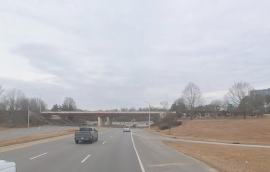 Raleigh Sizzles Then Soaks: Evening Commute Faces Stormy Smackdown