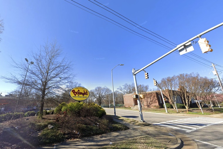 Raleigh Soaks Up 70s Before Chilly Rain Crashes Back In