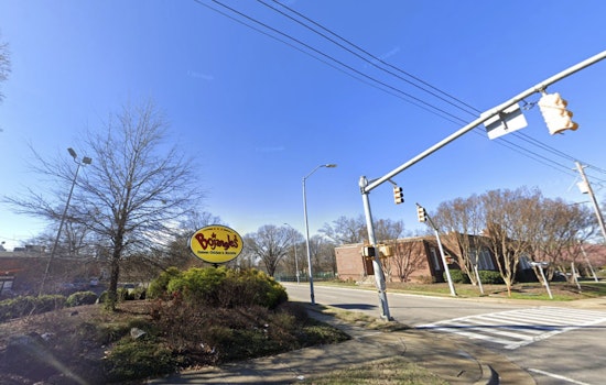 Raleigh Soaks Up 70s Before Chilly Rain Crashes Back In