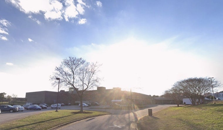 Raleigh Soaks Up 70s Today Before Monday Storms Bear Down