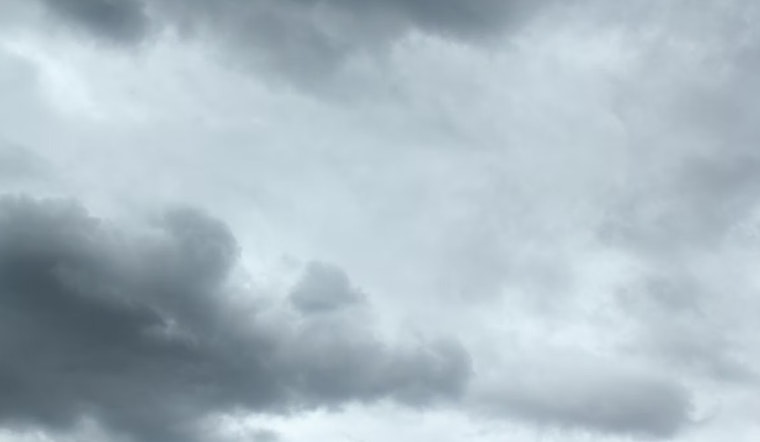 Raleigh Steams Through Muggy Morning As Afternoon Storms Target Commute