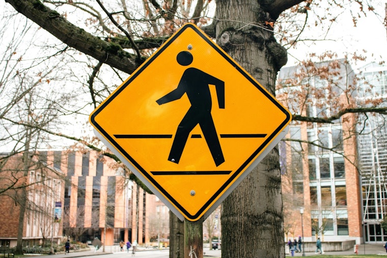Raleigh Street Of Tragedy Finally Getting Stop Signs After Professor’s Death
