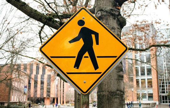 Raleigh Street Of Tragedy Finally Getting Stop Signs After Professor’s Death