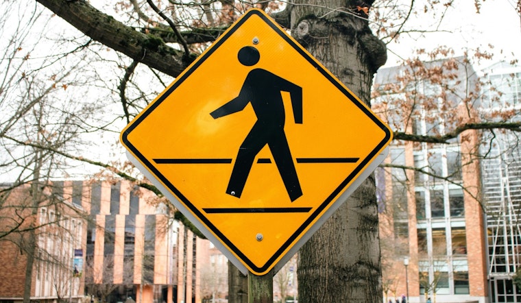 Raleigh Street Of Tragedy Finally Getting Stop Signs After Professor’s Death