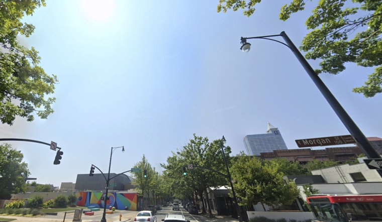 Raleigh Wakes Up Shivering Before Spring Heat Crashes The Party