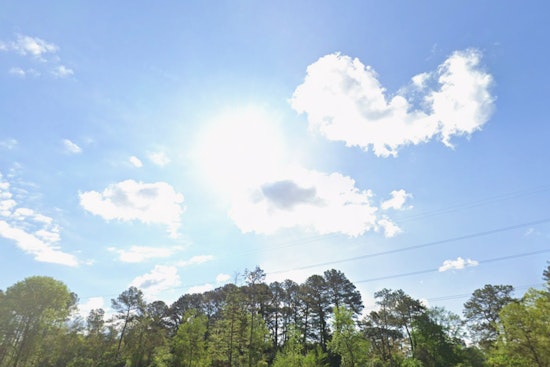 Raleigh Weather Warm Friday Then Quick Cold Front