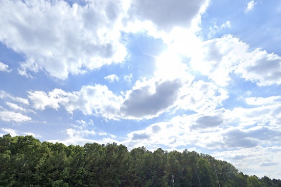 Raleigh Weather Whiplash: From Muggy 80s To Jacket-Required Chill