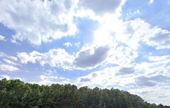 Raleigh Weather Whiplash: From Muggy 80s To Jacket-Required Chill